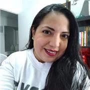 Profesora de Química con más de 10 años de experiencia. Clases particulares online y presencial